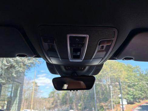 Used 2017 Mercedes-Benz GLE 43 AMG GLE 43 AMG Coupe w/ Parking Assist Package image 47