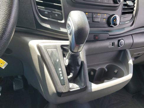 Used 2022 Ford Transit 250 Low Roof w/ Exterior Upgrade Package image 22