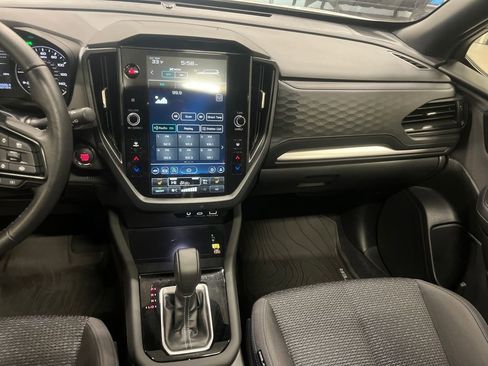 Certified 2025 Subaru Forester Premium image 3