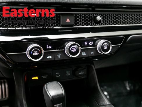 Used 2025 Honda Civic Sport image 19