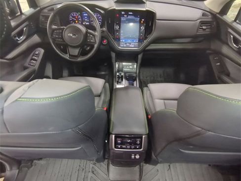 Used 2023 Subaru Ascent Onyx Edition Limited image 21