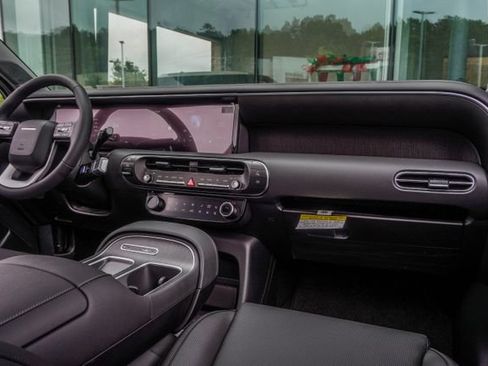 New 2026 Hyundai Palisade Limited FWD image 17