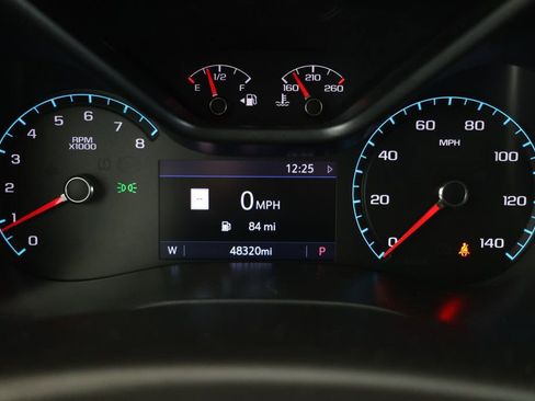 Used 2020 Chevrolet Colorado ZR2 image 14