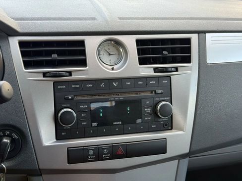 Used 2008 Chrysler Sebring Touring image 13