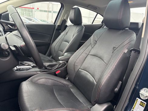 Used 2014 MAZDA MAZDA3 s Grand Touring image 12