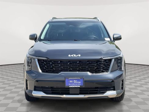 Used 2024 Kia Sorento S w/ Panoramic Sunroof Package AWD/4WD image 4