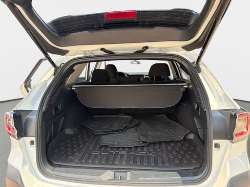 Used 2022 Subaru Outback Premium AWD/4WD image 10