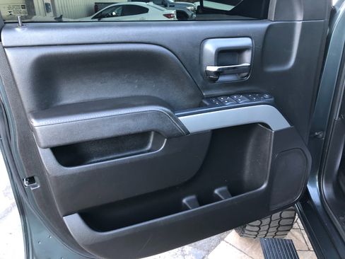 Used 2017 Chevrolet Silverado 1500 LT w/ All Star Edition image 13