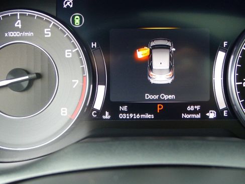 Used 2023 Acura RDX AWD image 30