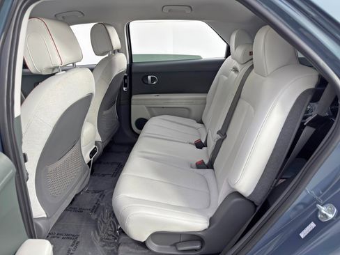 Used 2023 Hyundai Ioniq 5 SEL w/ Cargo Package image 36