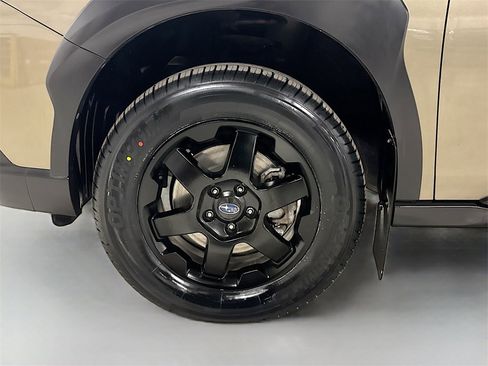 Used 2022 Subaru Outback Wilderness image 35