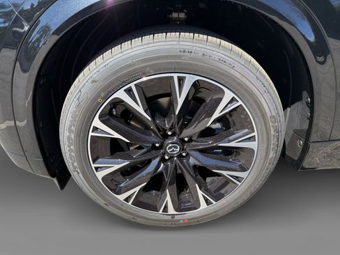 New 2026 MAZDA CX-90 3.3 Turbo S w/ Premium Plus image 9