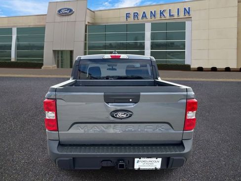 New 2026 Ford Maverick XLT w/ 4K Tow Package AWD/4WD image 6