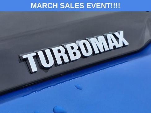 Used 2025 Chevrolet Silverado 1500 LT Trail Boss image 30