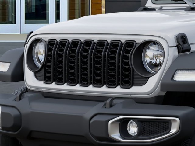 New 2026 Jeep Gladiator Sport AWD/4WD image 11