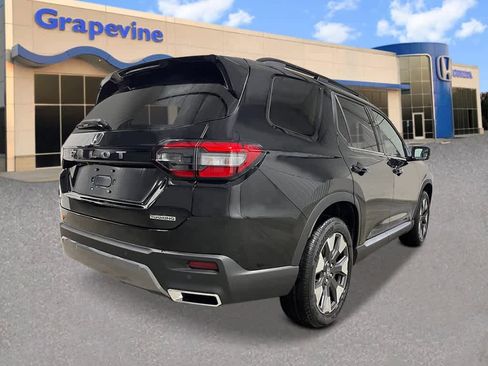 New 2026 Honda Pilot Touring image 67