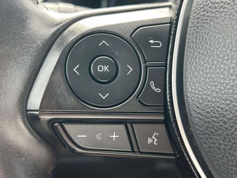Used 2019 Toyota RAV4 Limited AWD/4WD image 26