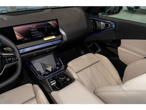 New 2026 BMW X3 xDrive30 w/ Convenience Package image 79