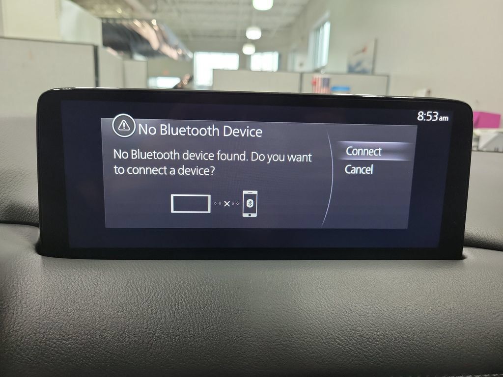 Used 2025 MAZDA CX-5 Carbon Edition AWD/4WD image 46