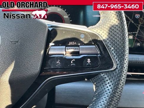 Used 2024 Nissan Ariya AWD image 19