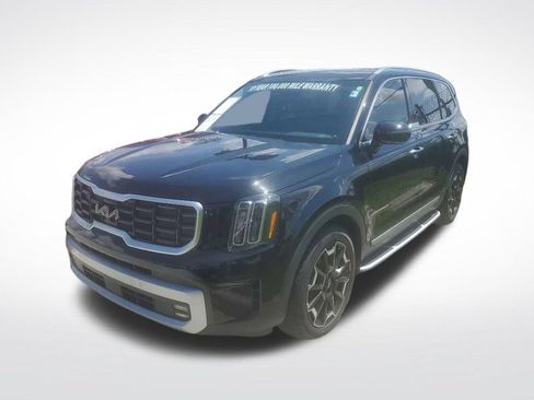 Used 2023 Kia Telluride SX FWD image 11