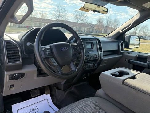 Used 2018 Ford F150 XLT image 10