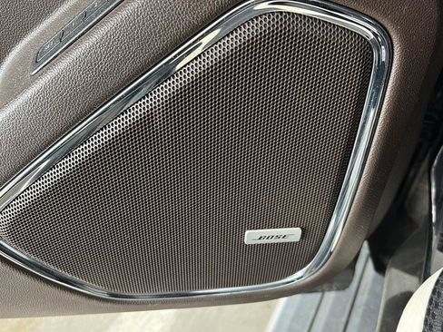 Used 2016 GMC Yukon XL Denali w/ Open Road Package image 15