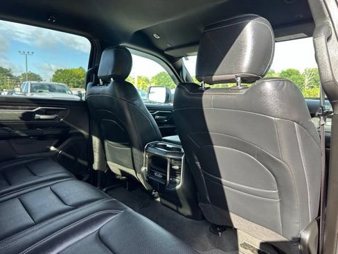 Used 2024 RAM 1500 Lone Star AWD/4WD image 43