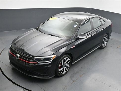 Used 2019 Volkswagen Jetta GLI Autobahn image 23