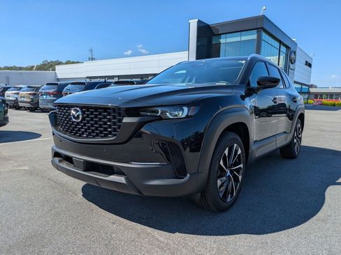 New 2026 MAZDA CX-50 2.5 Hybrid w/ Weather Package AWD/4WD image 7