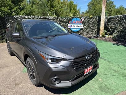 New 2025 Subaru Crosstrek 2.5i Premium