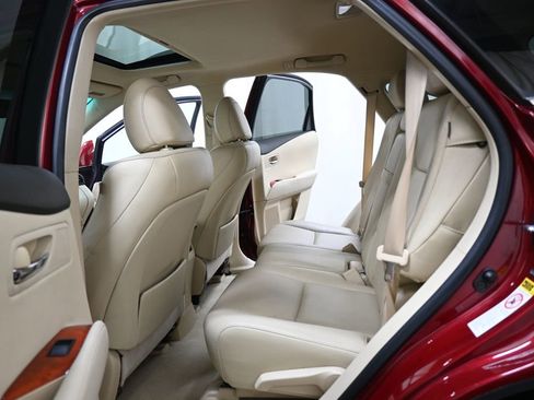 Used 2011 Lexus RX 350 AWD w/ Premium Pkg image 20