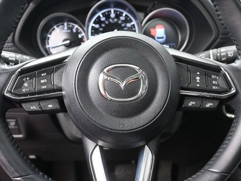 Certified 2024 MAZDA CX-5 AWD 2.5 S w/ Preferred Package image 19