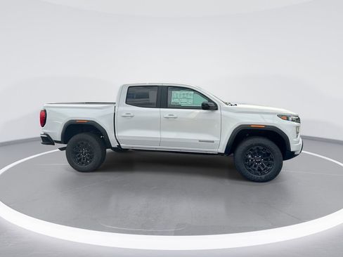 New 2026 GMC Canyon Elevation w/ Convenience Package RWD image 9