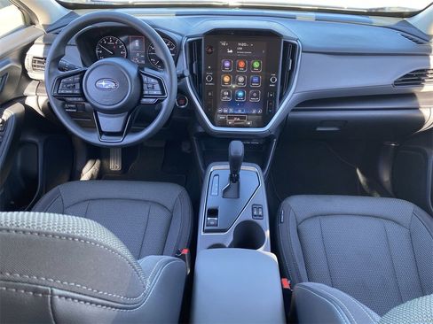 Used 2024 Subaru Crosstrek 2.0i Premium image 12