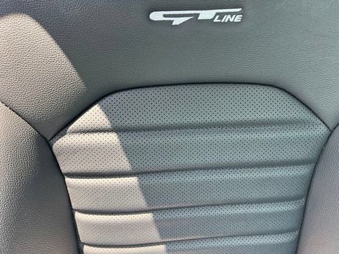 Certified 2023 Kia Forte GT-Line w/ GT-Line Premium Package FWD image 37