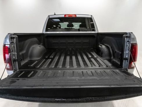 Used 2024 RAM 1500 Warlock w/ Electronics Group AWD/4WD image 37