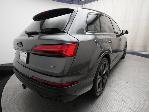 Certified 2026 Audi Q7 3.0T Premium Plus w/ Premium Plus Package AWD/4WD image 13