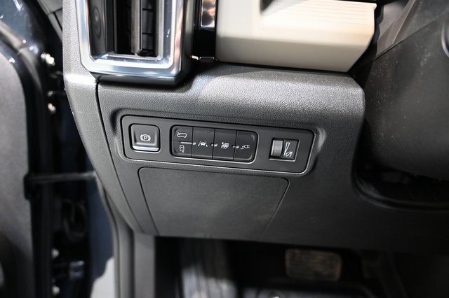 New 2026 GMC Hummer EV SUV AWD/4WD image 25