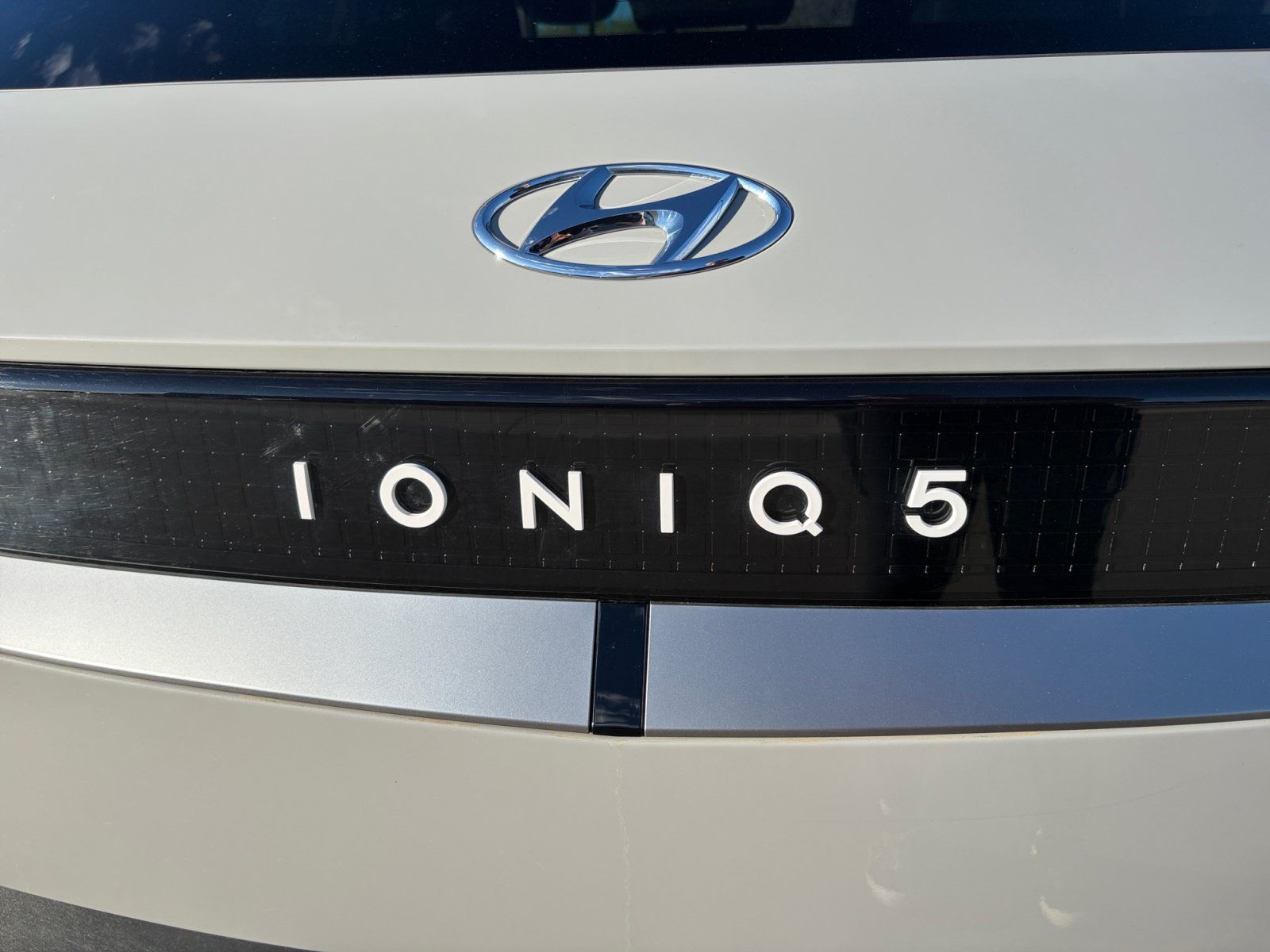 Certified 2024 Hyundai Ioniq 5 SEL AWD/4WD image 23