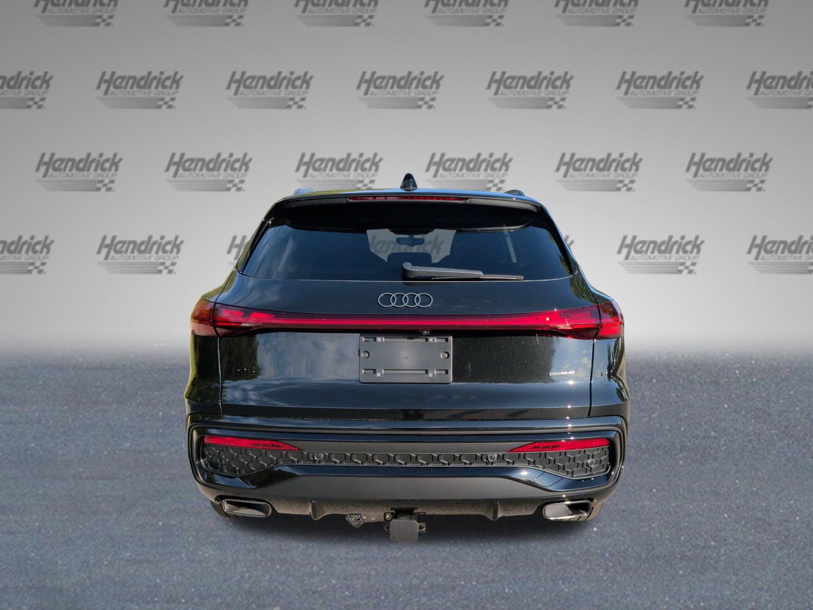 New 2026 Audi Q5 Prestige AWD/4WD image 8