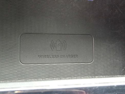 Used 2021 Jeep Grand Cherokee L Overland w/ Luxury Tech Group IV image 19