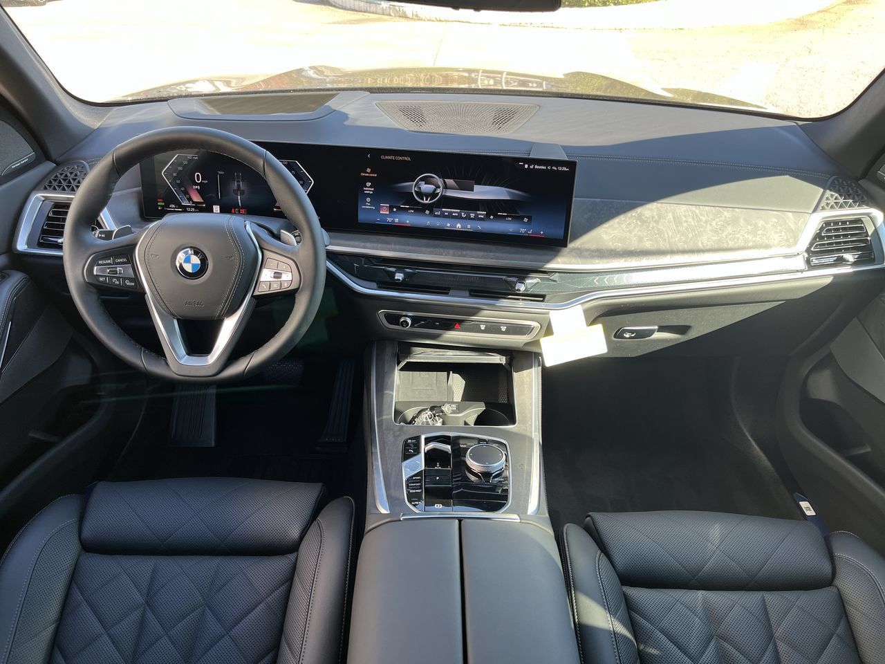 Used 2026 BMW X5 sDrive40i w/ Climate Comfort Package RWD image 29