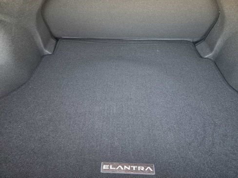 New 2026 Hyundai Elantra Sport image 33