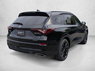 New 2026 Acura MDX A-Spec AWD/4WD video 2