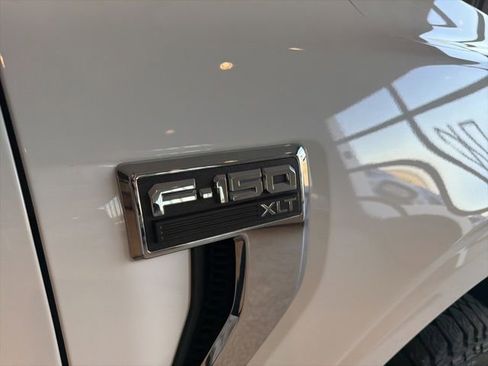 Used 2021 Ford F150 XLT w/ Equipment Group 302A High AWD/4WD image 7