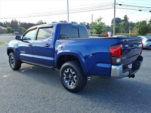 Used 2023 Toyota Tacoma SR5 AWD/4WD image 12
