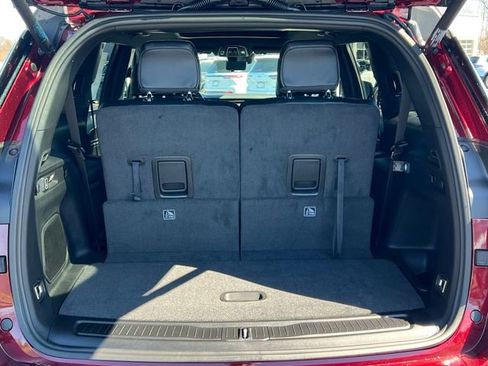 New 2026 Jeep Grand Cherokee L Limited image 40