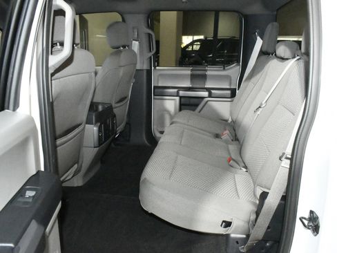 Used 2019 Ford F150 XLT image 49