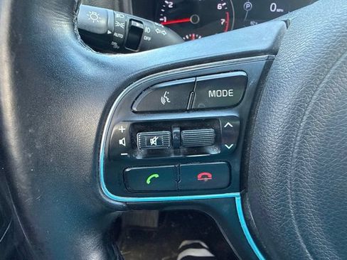 Used 2017 Kia Sportage EX w/ EX Premium Package AWD/4WD image 20